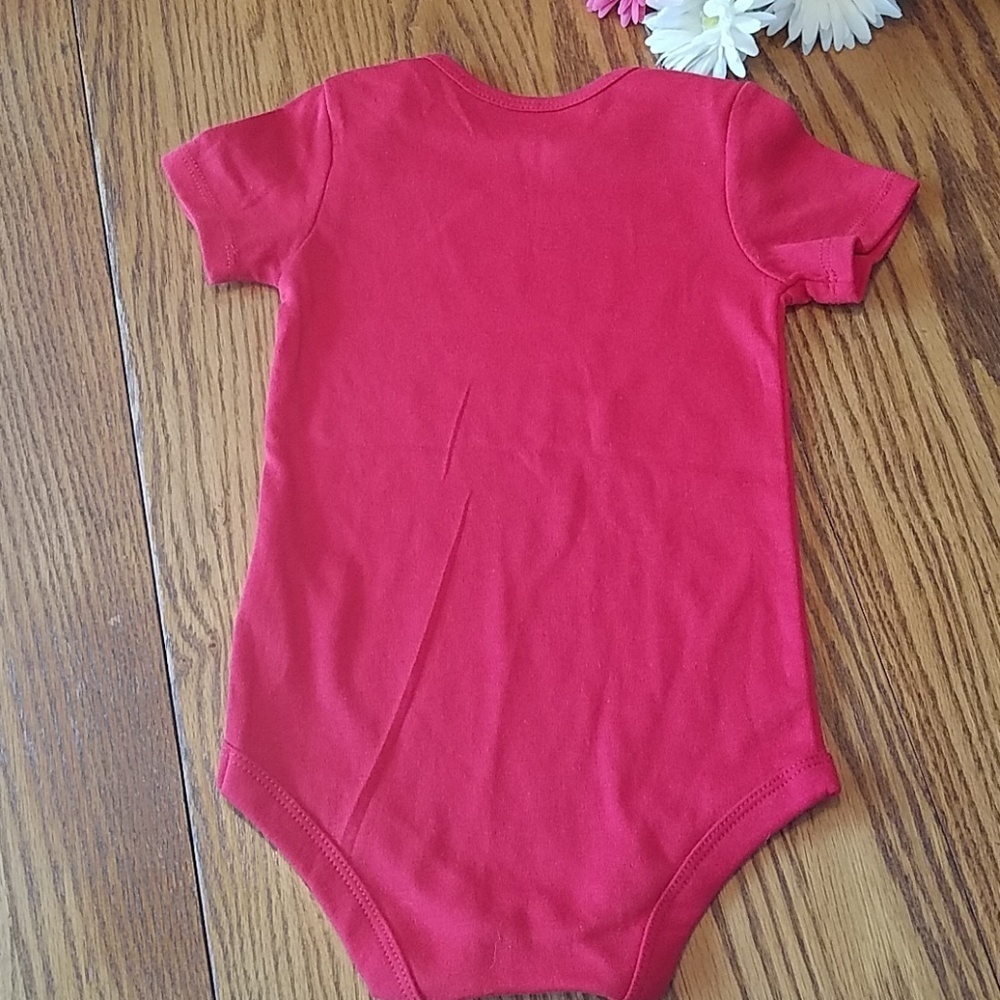 Valentine's Day Onesie - 24 Months - Picture 5 of 5